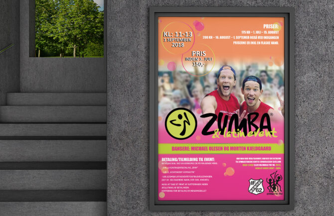 ZumbaPoster